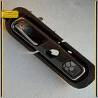 1997-04 Mercedes SLK230 SLK320 R170 Driver Side Left Interior Door Handle Oem Used. Price: $129.90.