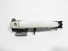 09-14 Subaru Outback 2011 Sw Front Left Driver Door Exterior Handle W/ Bracket Used. Price: $33.00.
