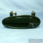 Gm Oem Green Front Left Door Handle For 2000-2007 Olds Impala Monte Carlo Lumina New. Price: $18.99.