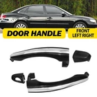 Left&right Outside Door Handle 826513L000 For 2006-2011 Hyundai Azera Front Exr New. Price: $18.04.