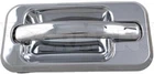 Dorman Exterior Door Handle , Pn# 91193 New. Price: $63.86.