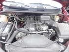 Door Handle Exterior Rear Driver Left Fits 00-04 Grand Cherokee 29300228 Used. Price: $110.70.