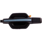 Dorman 83733 Exterior Door Handle Rear Left New. Price: $76.64.