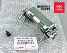 69090-60020 Toyota Land Cruiser Lexus LX470 Handle Assy, Back Door, Outside Oem New. Price: $97.51.