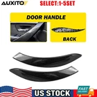 For Bmw F30 F31 320I 2013-18 Carbon Fiber Interior Door Handle Cover Trim 2-10X New. Price: $115.89.