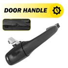 Front Right Passenger Outside Door Handle Primed For Mazda 3 5 6 CX-7 CX-9 RX-8 New. Price: $16.99.