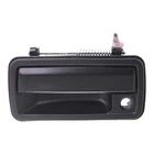 For Chevy Blazer 1995-2005 Exterior Door Handle Driver Side Front GM1310117 New. Price: $36.53.