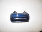 Sidekick 1995 Door Handle, Outer 498171 Used. Price: $26.60.