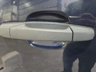 Used Front Right Exterior Door Handle Fits: 2009 Chevrolet Silverado 1500 Pickup. Price: $97.00.