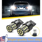 Auxito 7443 7444 Led Front Turn Signal Light Bulbs For Silverado 1500 2014-2018 New. Price: $12.34.