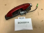 2014 2018 Ford Fiesta Hatchback Rear Right Passenger Exterior Door Handle Oem+ Used. Price: $38.83.
