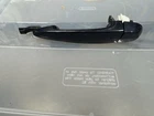 Oem Bmw E90 Rear Left Door Handle 7123973 Monaco Blue Used. Price: $45.00.