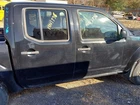 Passenger Door Without Body Side Moulding Fits 05-11 Frontier 3303517 Used. Price: $445.00.