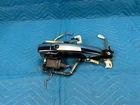 Lexus LX570 Front Passenger's Door Outside Handle W/bracket 2008-2015 Oem Used. Price: $105.00.