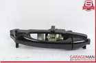 01-07 Mercedes W203 C230 Rear Left Driver Side Exterior Door Handle Black Oem Used. Price: $31.25.