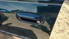 98-04 Cadillac Seville Driver Left Front Outside Door Handle Oem Green 20857749 Used. Price: $77.77.