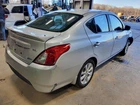 Driver Door Handle Exterior Assembly Rear Sedan Fits 12-19 Versa 546644 Used. Price: $87.32.