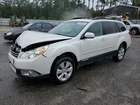 Driver Door Handle Exterior Assembly Front Fits 10-14 Legacy 4915988 Used. Price: $80.49.