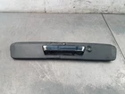 2022 Ford F250 Super Duty Diesel Tailgate Handle / Cameras #4593 P9 Used. Price: $169.99.