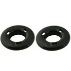 1967 1972 Chevy Pickup Truck Door Handle Washer Black Plastic Pair 2PCS Dynacorn New. Price: $16.99.