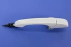 Genuine Mopar Exterior Door Handle Left 1SP27GW7AC New. Price: $159.25.