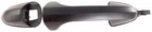 Dorman 81589 Exterior Door Handle Front Right Black New. Price: $85.23.