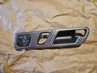 1997 - 2004 Mercedes Slk R170 Door Panel Handle Cover Trim Driver Side Used. Price: $39.99.