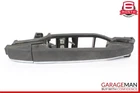 94-00 Mercedes W202 C230 C280 Rear Left Side Exterior Door Handle Oem Used. Price: $40.50.
