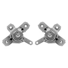 For Chevy Camaro 1968-1969 Oer Door Open Mechanism Set New. Price: $56.46.