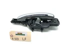 2021-2023 Ford Expedition Left Driver Front Exterior Door Handle Oem. Used. Price: $169.99.