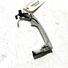 2007-2013 Mercedes S550 W221 Rear Right Passenger Exterior Keyless Handle Oem Used. Price: $56.17.