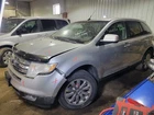 Edge 2010 Door Handle Interior 2060214 Used. Price: $54.64.