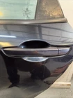 Driver Door Handle Exterior Assembly Sedan Rear Fits 16-21 Honda Civic Used. Price: $49.99.