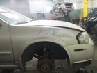Driver Door Handle Exterior Assembly Front Fits 00-03 Maxima 421084 Used. Price: $99.90.