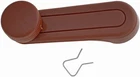 Window Crank Handle Dorman 91399 New. Price: $30.86.