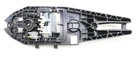 New Oem Ford Front Left Exterior Door Handle Base EJ7Z-5426685-E Nautilus 19-23. Price: $84.95.