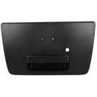 Rear Black Back Handle Tailgate NI1915110 For 2004-2010 2011 2012 Nissan Titan New. Price: $32.32.