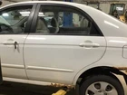 Driver Rear Side Door Sedan Electric Fits 04-09 Spectra 328551 Used. Price: $461.62.