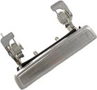 Dorman 90582 Exterior Door Handle Front Right Chrome Metal New. Price: $55.92.