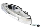 Aci 360284 Exterior Door Handle For Select 07-14 Cadillac Chevrolet Gmc Models New. Price: $45.95.