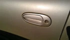 Driver Left Door Handle Exterior Front Fits 99-05 Grand Am 181043 Used. Price: $51.99.