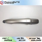 13-18 Volvo S60 V60 Rear Right Door Exterior Handle Silver 31276437 Oem Used. Price: $39.50.