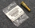 New Nos Peterbilt 20-12972 Striker Pin Door Latch W/ Sleeve. Price: $12.99.