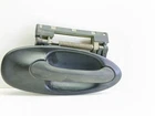 Saab 9-3 VER2 2002 Front Right Door Handle Opener 127864 UST128736 Gebraucht. Price: $14.61.