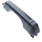 Dorman 67900 Exterior Door Handles Front Rear Driver Passenger Side For Jeep New. Price: $45.28.