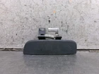 10 - 11 Kia Soul Left Driver Rear Exterior Door Handle Assembly Used. Price: $47.96.