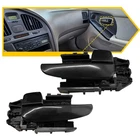 Pair Interior Front Driver Passenger Door Handle Fit 2001-2006 Hyundai Elantra New. Price: $15.19.