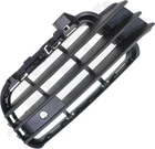 Apdty 169380 Front Passenger Side Outer Bumper Grille Textured Black New. Price: $28.95.