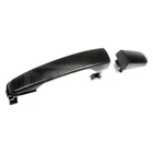 For Chevy Malibu 04-08 Exterior Door Handle Help! Front Rear Driver New. Price: $42.72.