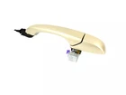 Genuine Mopar Exterior Door Handle Right 1MW30KFSAE New. Price: $65.95.